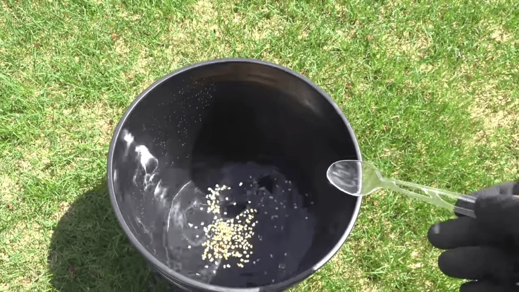 professional mosquito treatment methods