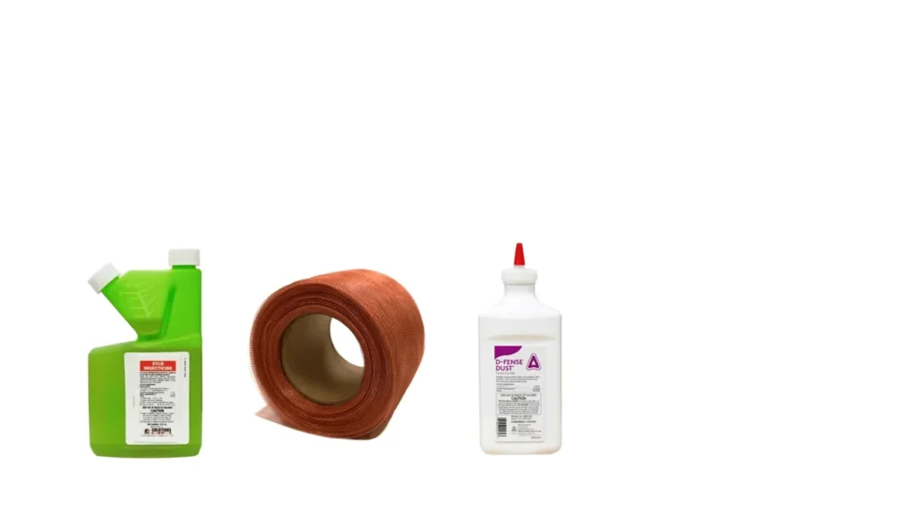 professional wasp treatment methods